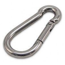 5/16" ZINC PLATED UNIVERSAL SNAP